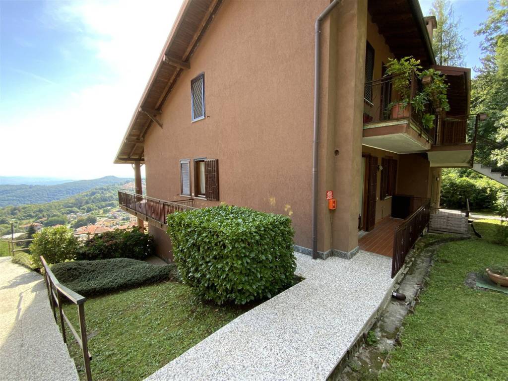 Appartamento a Gignese in Via Nova, 19 - Foto 2