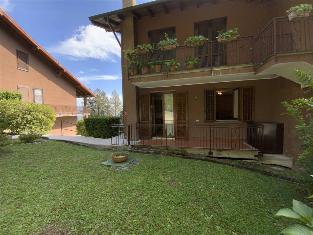 Appartamento a Gignese in Via Nova, 19 - Foto 3
