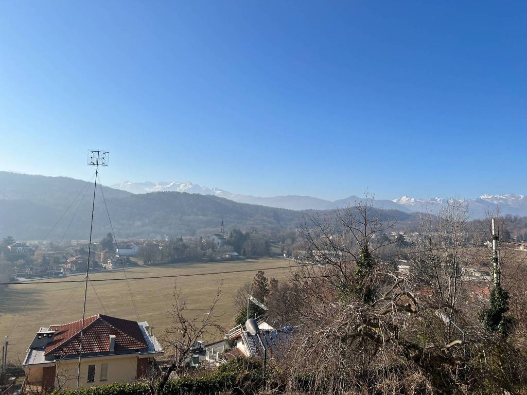 Villa a Reano in Viale del Castello, 2 - Foto 1
