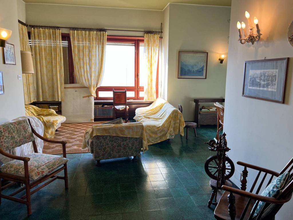 Villa a Reano in Viale del Castello, 2 - Foto 3