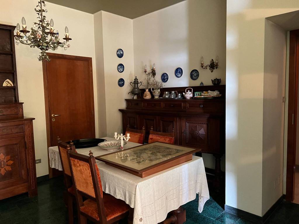 Villa a Reano in Viale del Castello, 2 - Foto 5