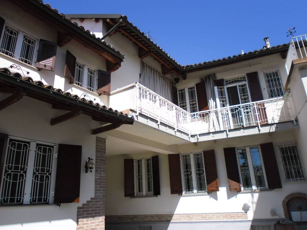 Villa a Nizza monferrato - Foto 5