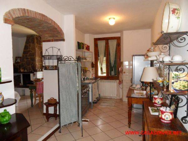 Appartamento a Loro ciuffenna in Strada Provinciale 1 Setteponti, 22 - Foto 3