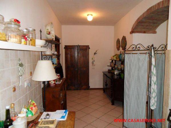 Appartamento a Loro ciuffenna in Strada Provinciale 1 Setteponti, 22 - Foto 4