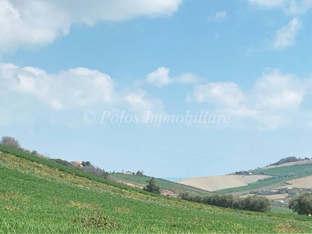 Villa a Fermo in Strada Comunale Camera di Fermo, 64 - Foto 3