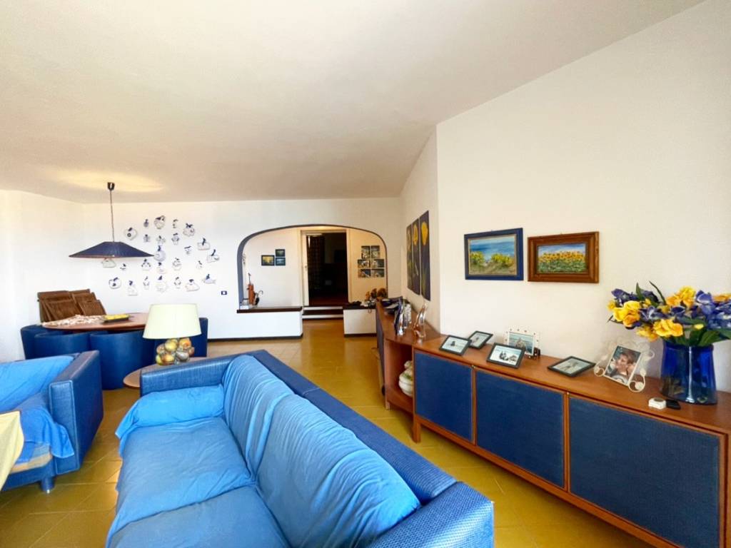Appartamento a Monte argentario in Via dell'Appetito - Foto 4