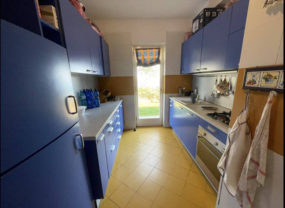 Appartamento a Monte argentario in Via dell'Appetito - Foto 5