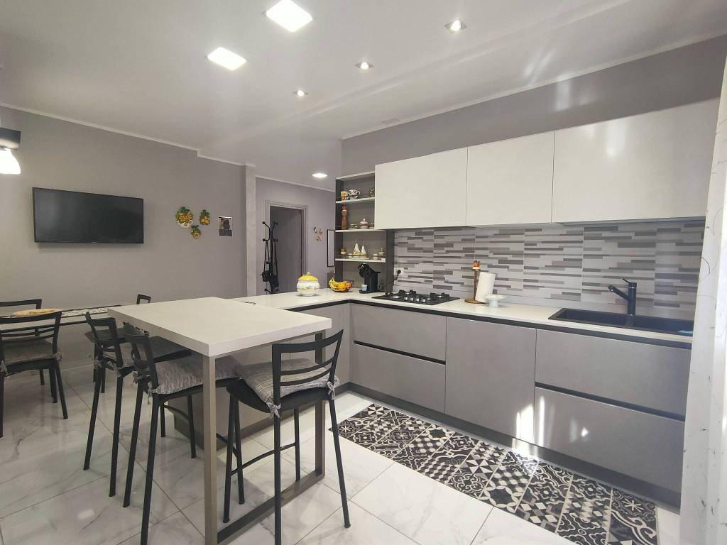 Appartamento a Porto viro in Via Torino, 1 - Foto 2