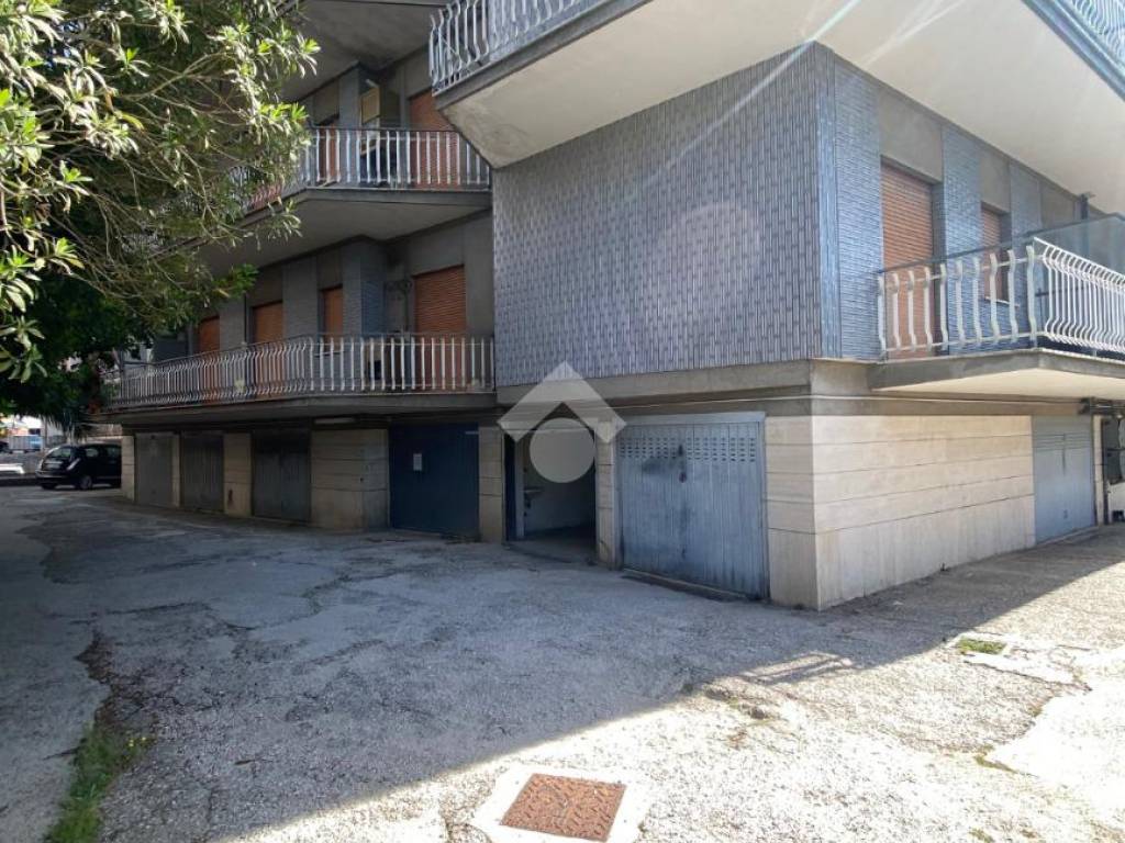 Box / garage a Cassino in Via rapido, 3 - Foto 4