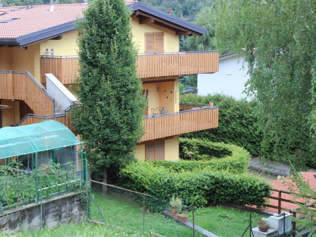 Appartamento a Ballabio in Via Provinciale - Foto 3