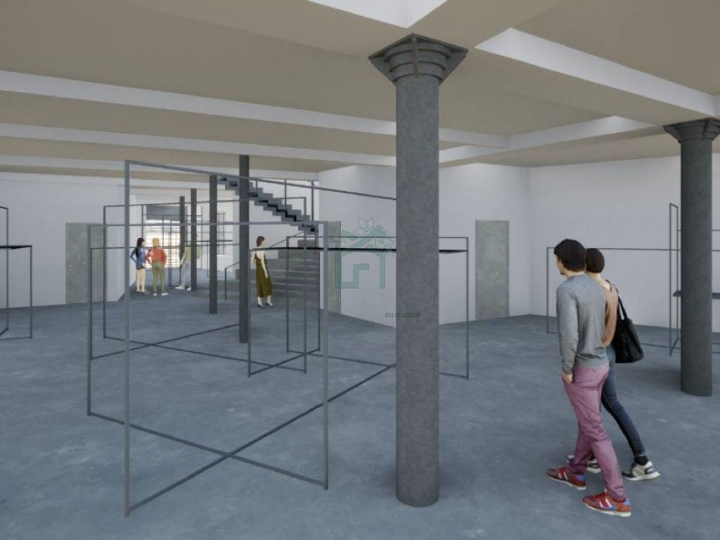 Immobile a Soave in viale del commercio - Foto 3