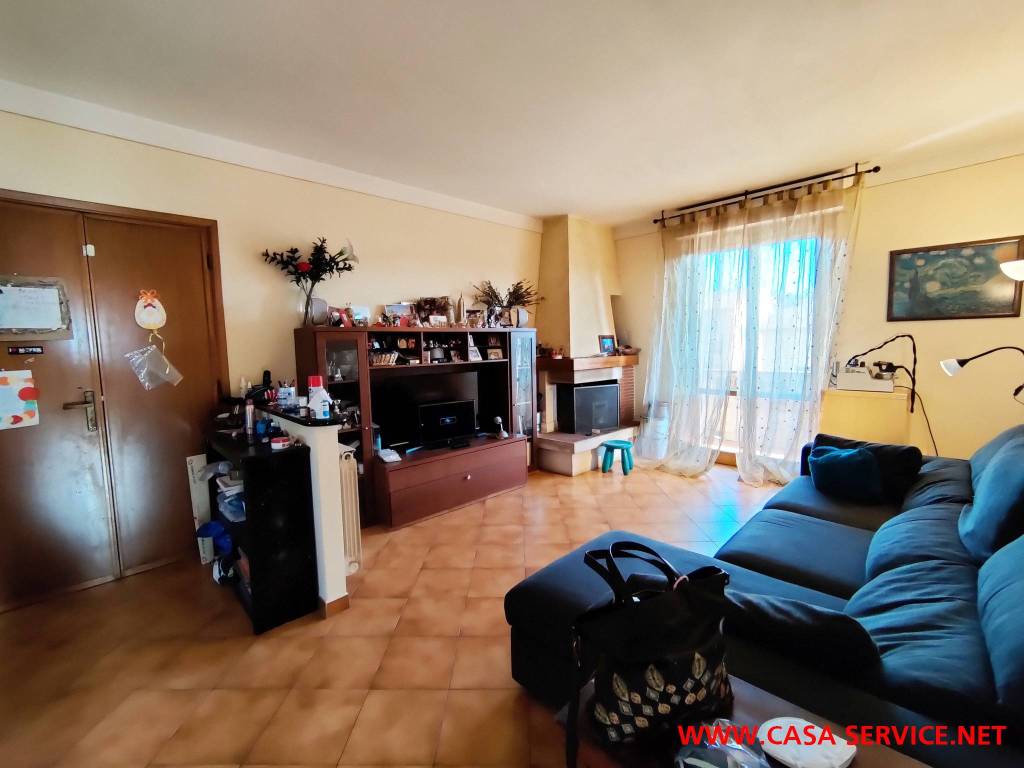 Appartamento a Laterina pergine valdarno in Via Vecchia Aretina, 58 - Foto 5