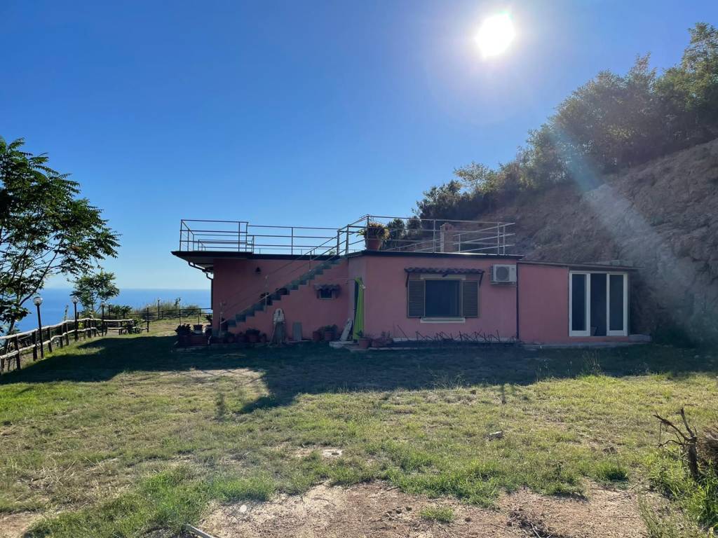 Appartamento a Belvedere marittimo in Contrada Laise - Foto 2