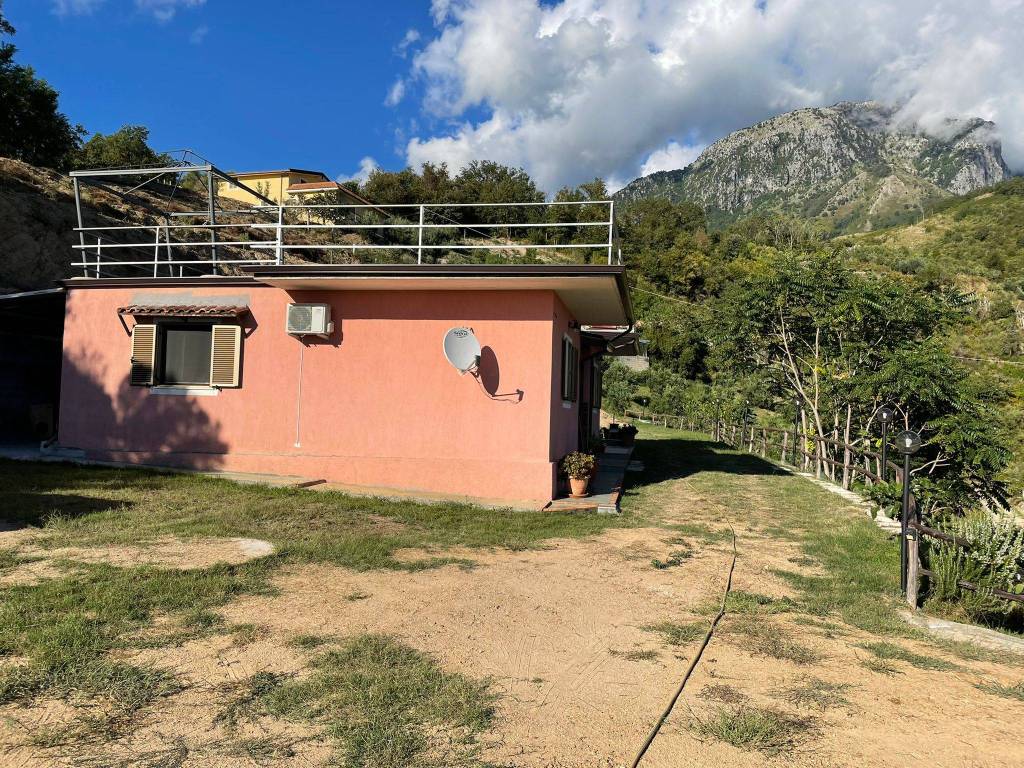 Appartamento a Belvedere marittimo in Contrada Laise - Foto 3