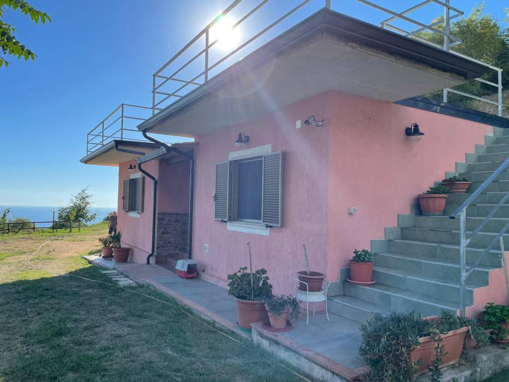 Appartamento a Belvedere marittimo in Contrada Laise - Foto 4