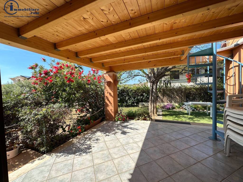 Villetta a schiera a Tortolì in Via dei Portoghesi - Foto 5