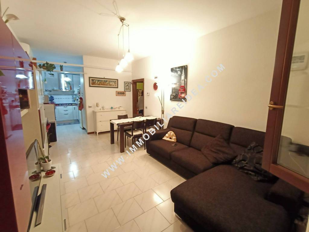 Appartamento a Rosignano marittimo in Via delle Pescine - Foto 4