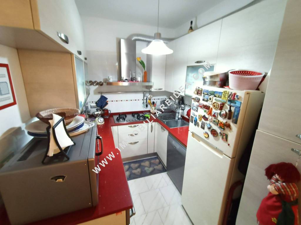 Appartamento a Rosignano marittimo in Via delle Pescine - Foto 5