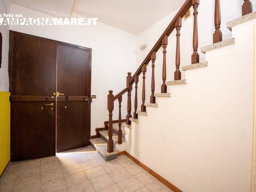 Appartamento a Codigoro in Via 4 Novembre, 56 - Foto 3