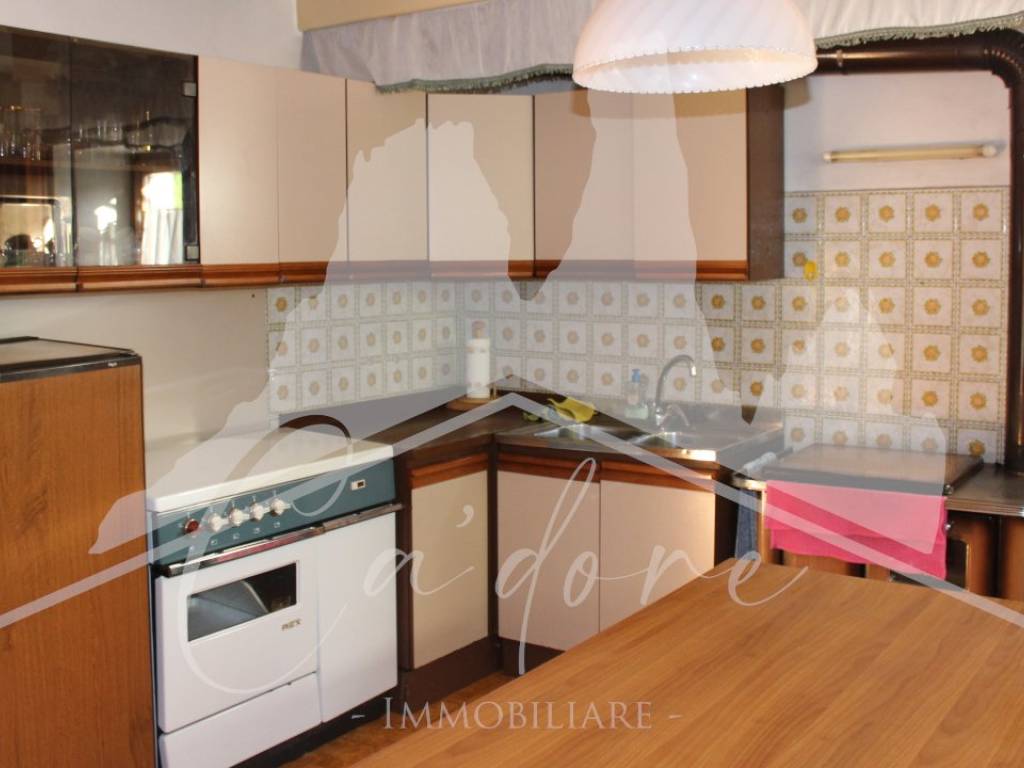 Appartamento a Comelico superiore - Foto 4