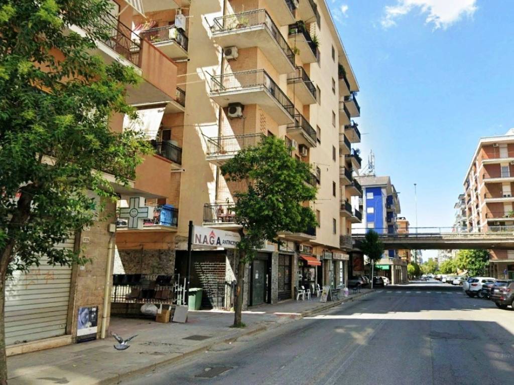Appartamento a Cosenza in Via Panebianco - Foto 3