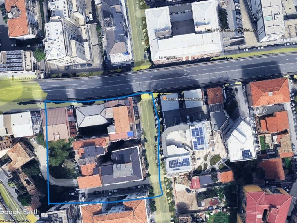 Appartamento a Cosenza in Via Panebianco - Foto 4