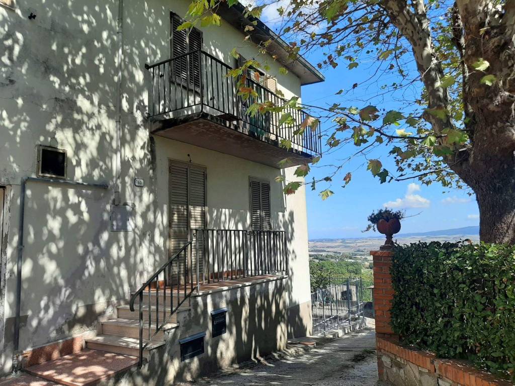 Appartamento a Rosignano marittimo in Via Traversa Livornese - Foto 2