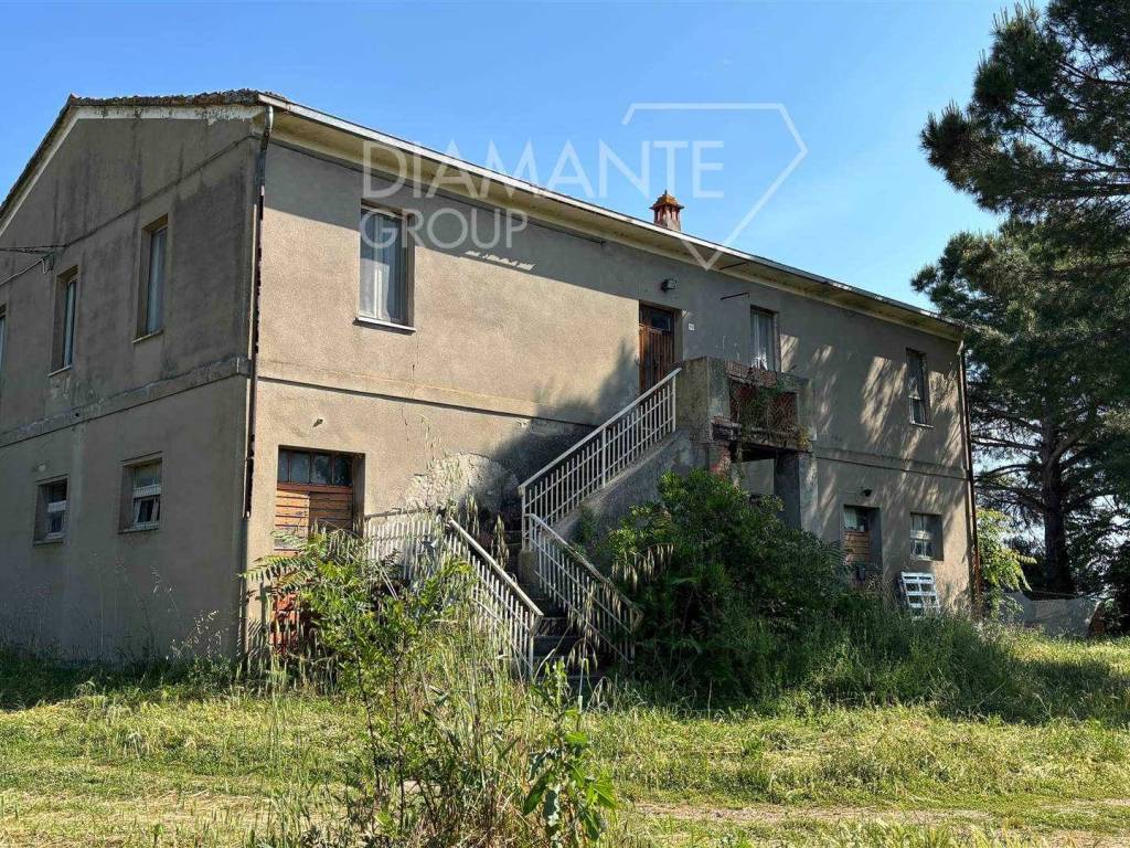 Rustico / casale a Castiglione del lago - Foto 2