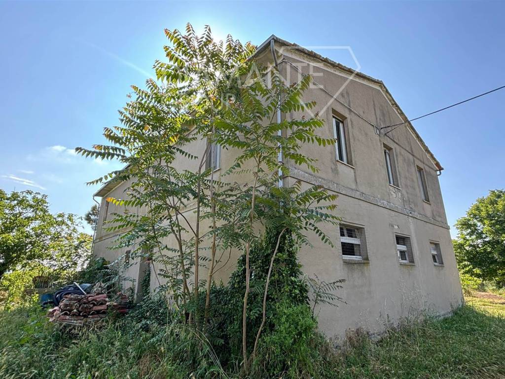 Rustico / casale a Castiglione del lago - Foto 3