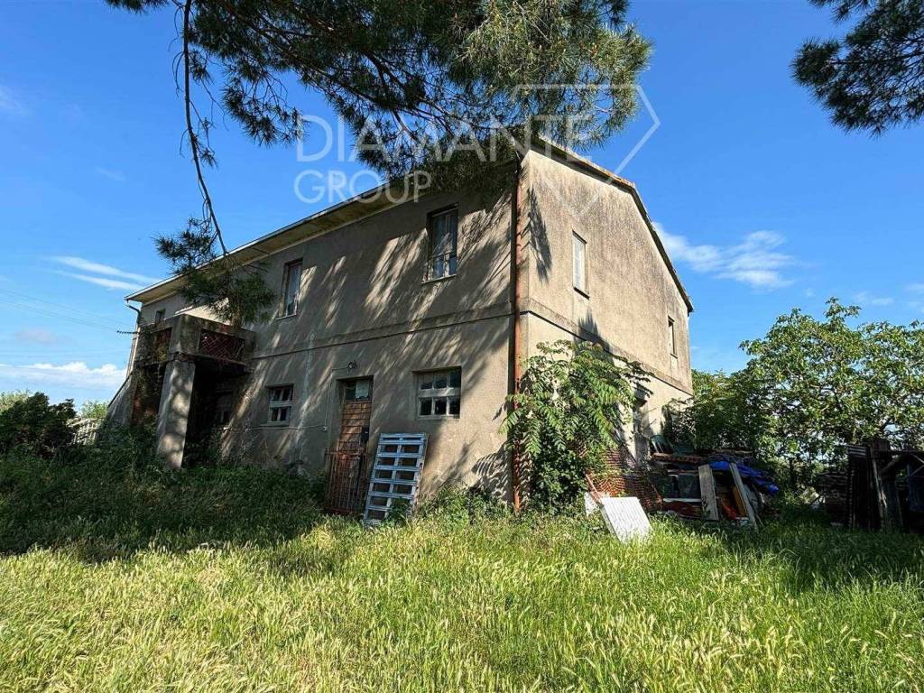 Rustico / casale a Castiglione del lago - Foto 4