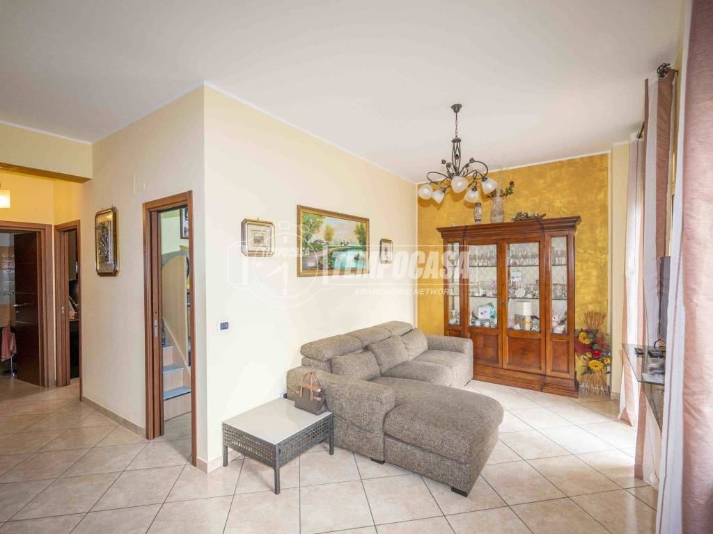 Appartamento a Messina in Via Comunale Larderia Inferiore 1 - Foto 5