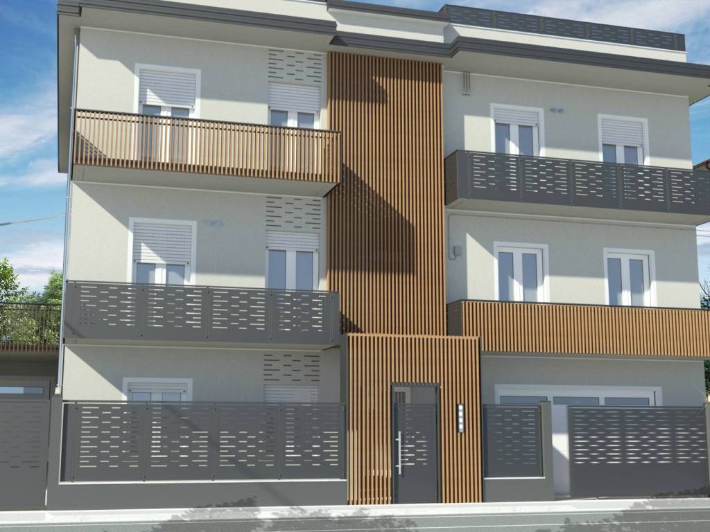 Appartamento a Grottammare in Via dei Piceni, 116 - Foto 5