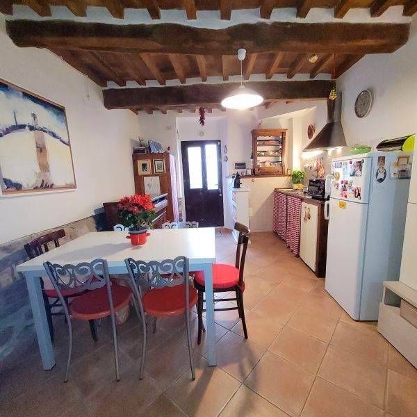Appartamento a Gavorrano in CALDANA PAESE - Foto 2
