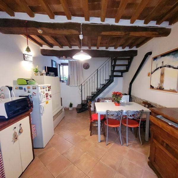 Appartamento a Gavorrano in CALDANA PAESE - Foto 3