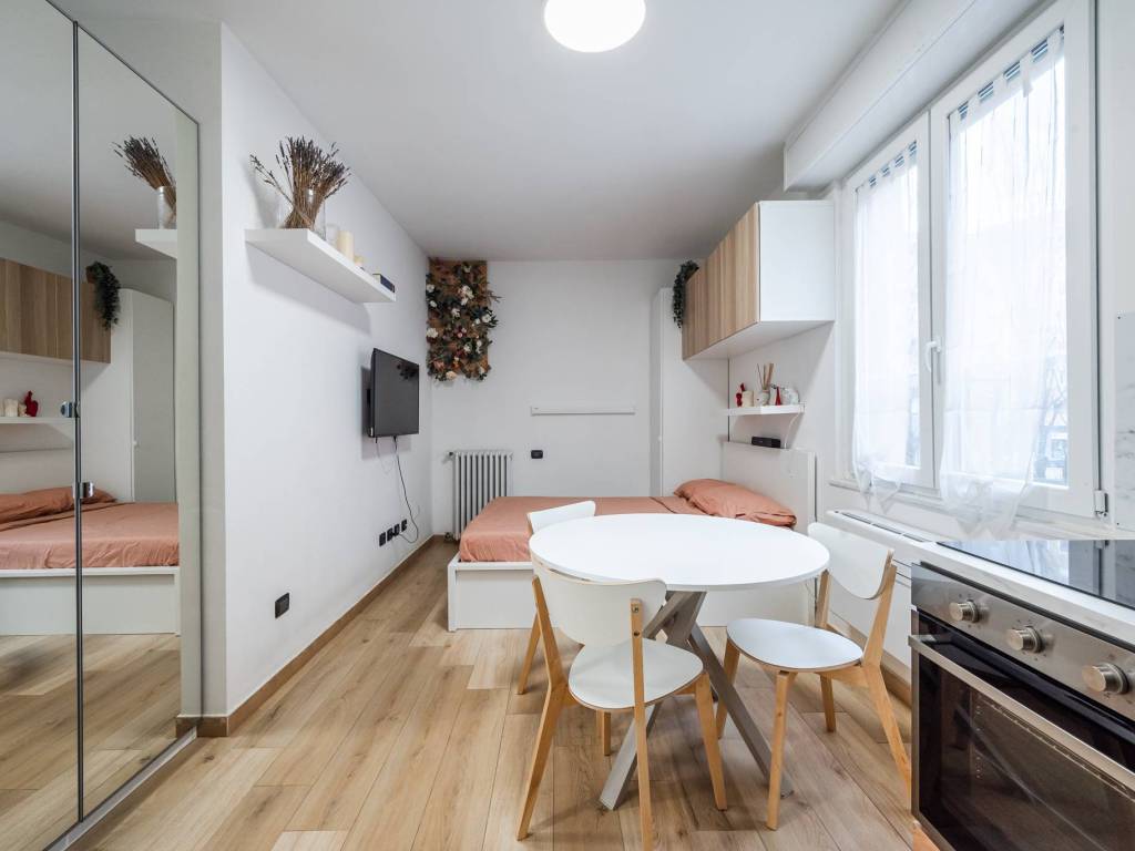 Appartamento a Milano in Largo Camillo Caccia Dominioni, 3 - Foto 2