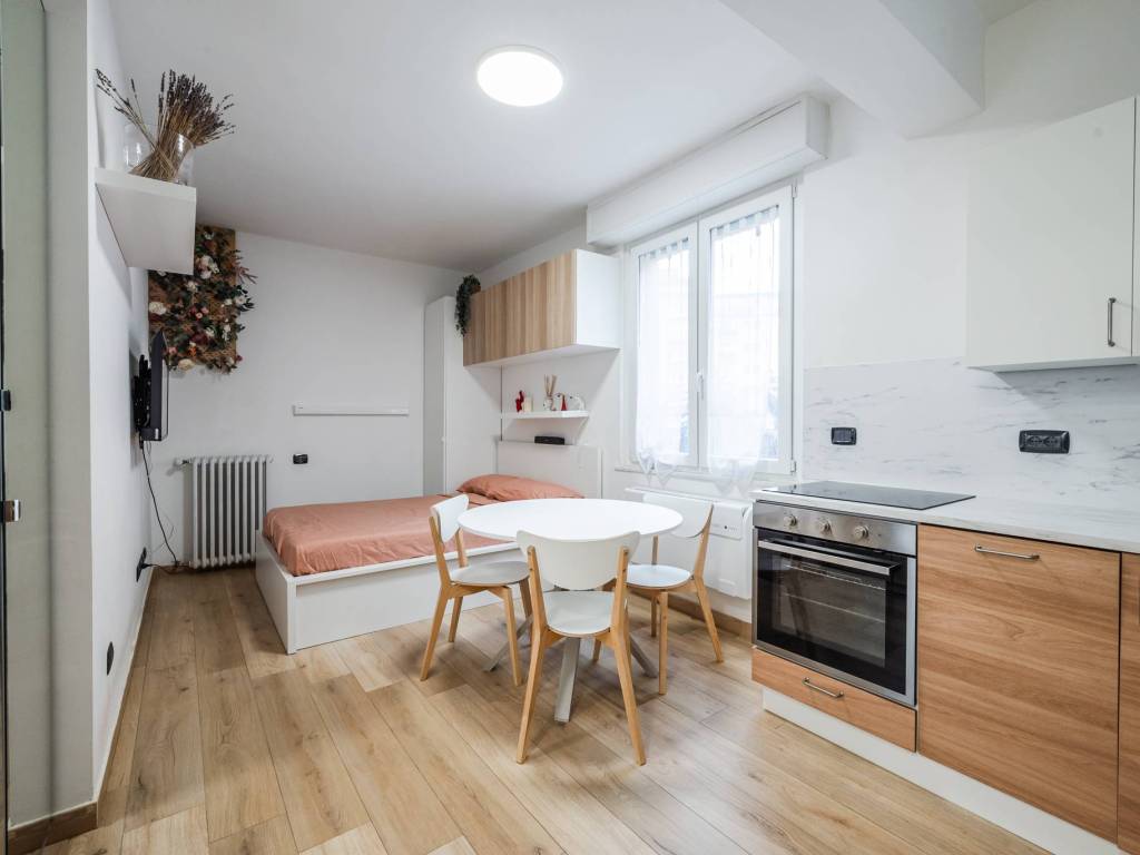 Appartamento a Milano in Largo Camillo Caccia Dominioni, 3 - Foto 3