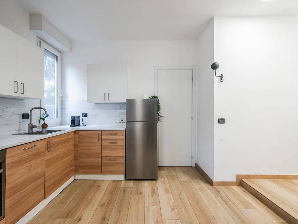 Appartamento a Milano in Largo Camillo Caccia Dominioni, 3 - Foto 5