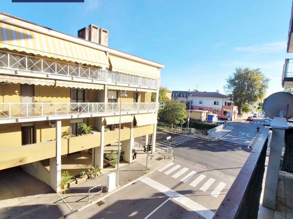 Appartamento a Monfalcone in Via Roma, 1 - Foto 2