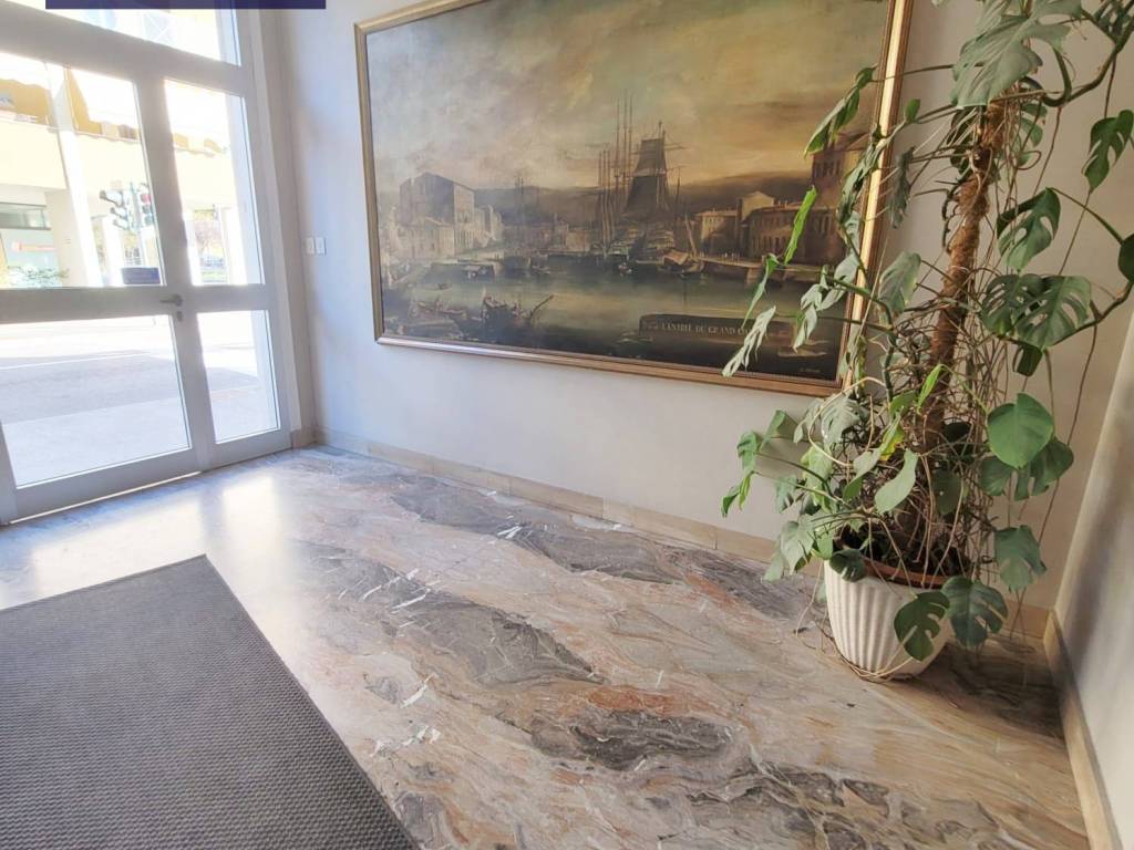 Appartamento a Monfalcone in Via Roma, 1 - Foto 3