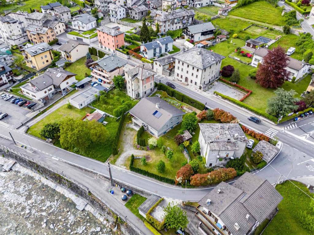 Villa a Piuro in Strada comunale dei giardini - Foto 2