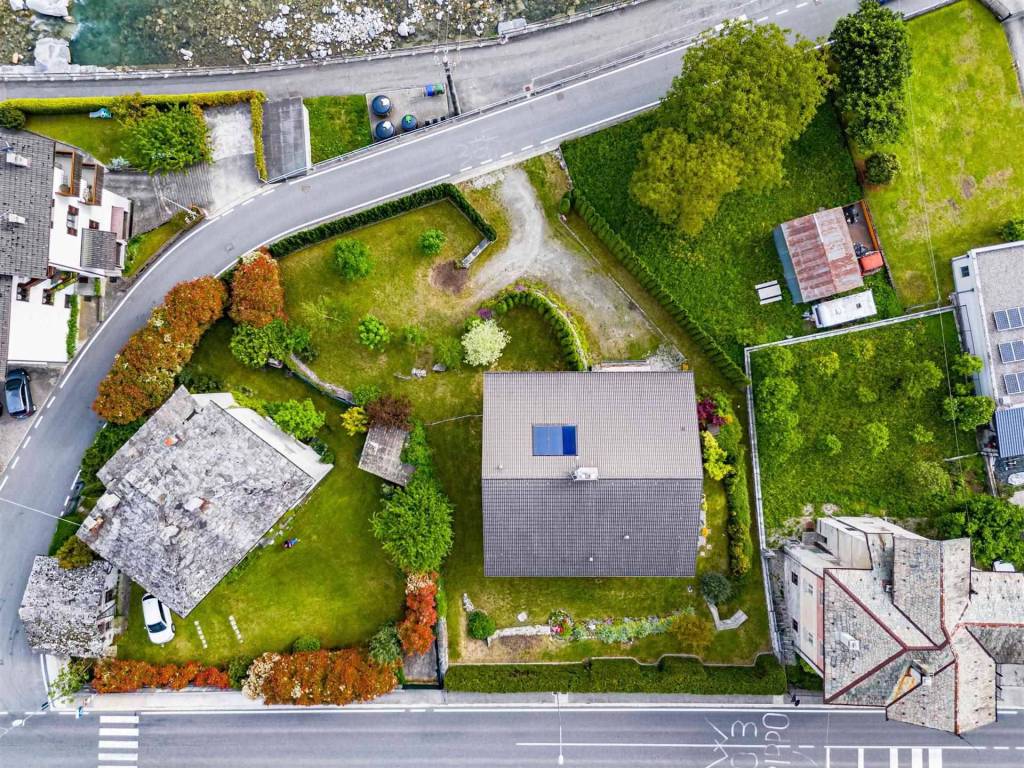 Villa a Piuro in Strada comunale dei giardini - Foto 3