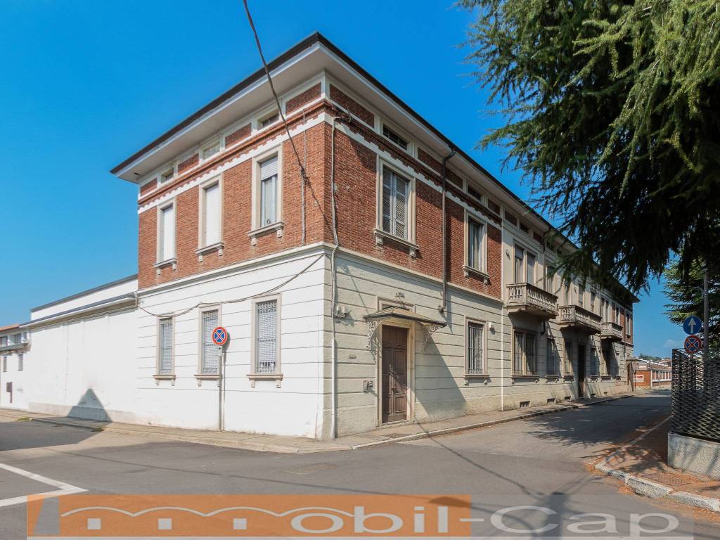 Immobile a Albizzate in Via Col di Lana, 18 - Foto 4