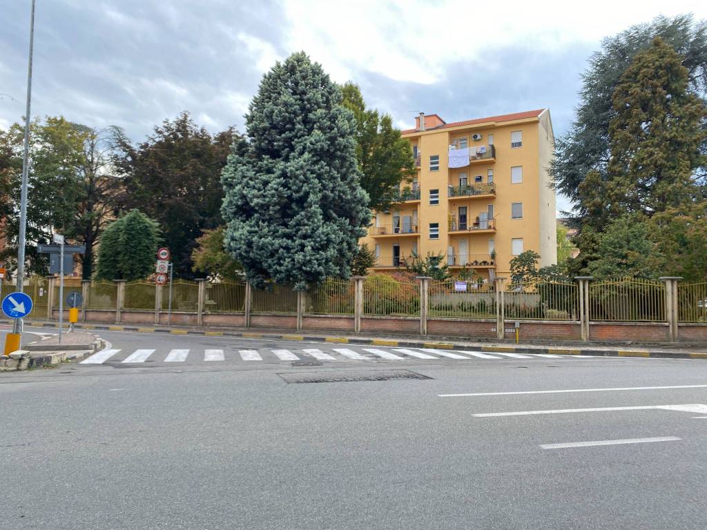 Terreno a Alessandria in Via Luciano Raschio, 1 - Foto 2