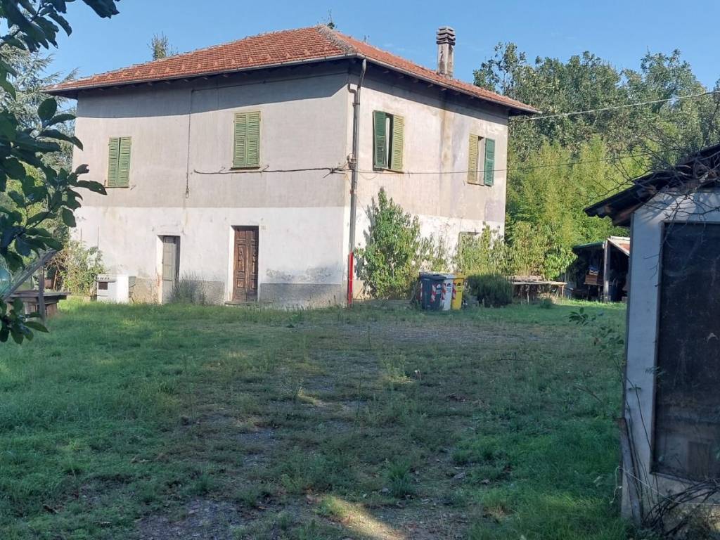 Rustico / casale a Ovada in Corso Saracco - Foto 5