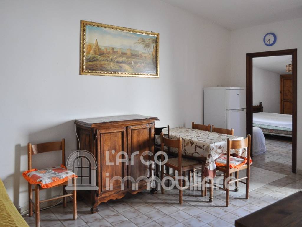Appartamento a Scalea in Via Fiume Lao - Foto 2