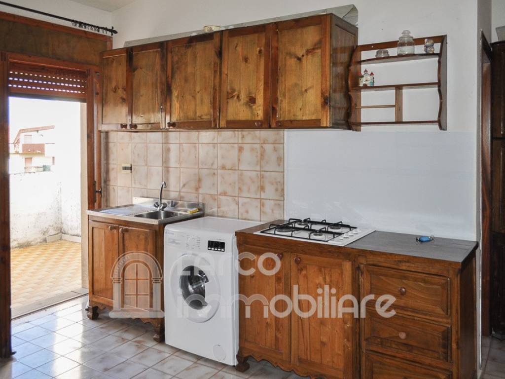 Appartamento a Scalea in Via Fiume Lao - Foto 3