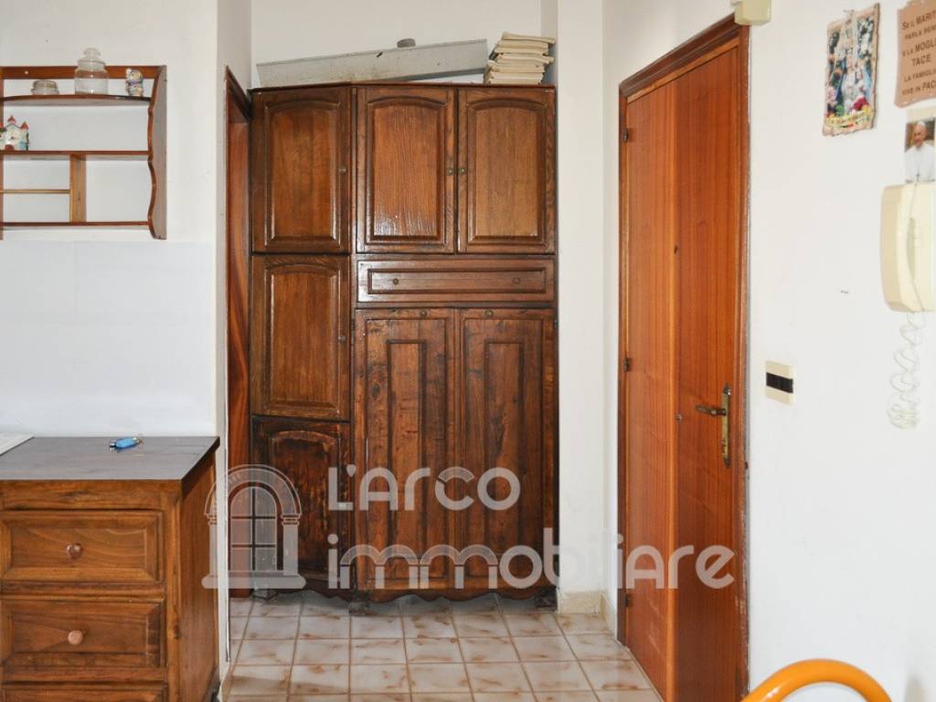 Appartamento a Scalea in Via Fiume Lao - Foto 4