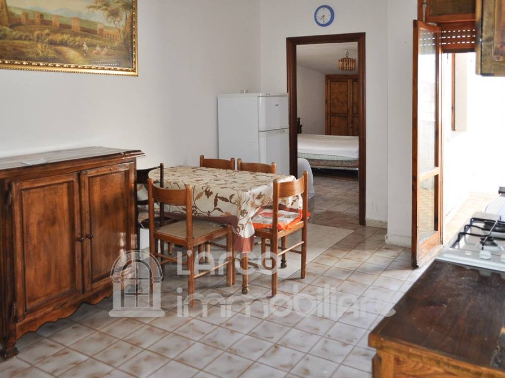 Appartamento a Scalea in Via Fiume Lao - Foto 5