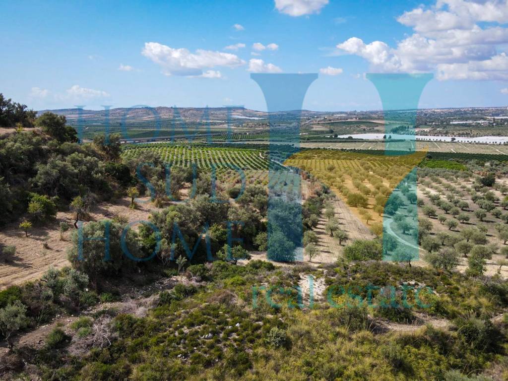 Terreno a Noto in Via Tommaso Fazello, 228 - Foto 2