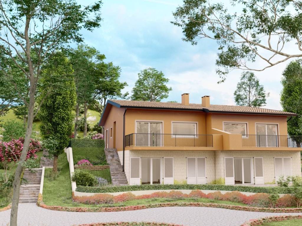 Villa a Sirolo in Via Montefreddo - Foto 2